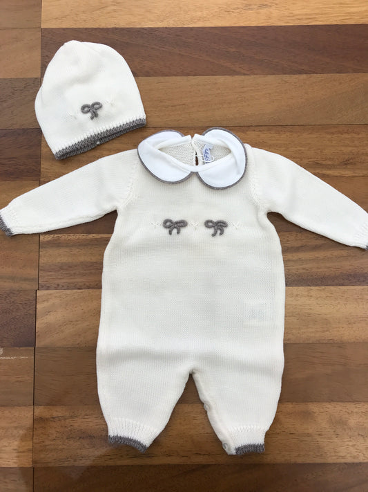 Tutina bebè di almy