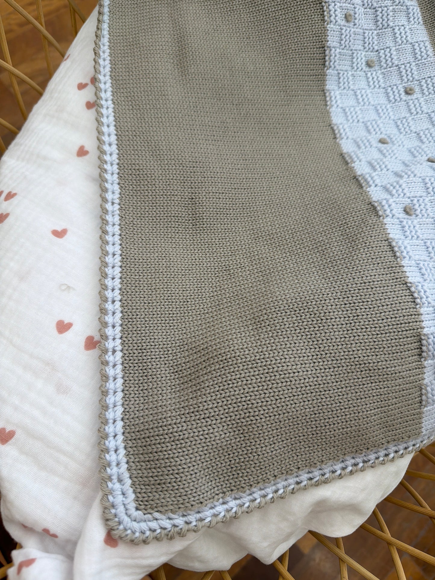 Coperta Piccola Giuggiola