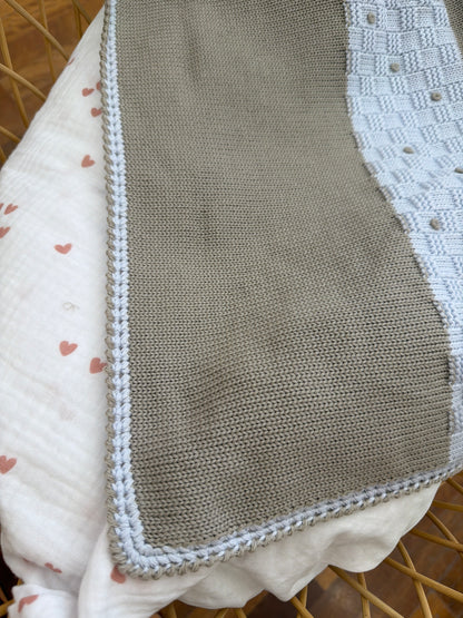 Coperta Piccola Giuggiola