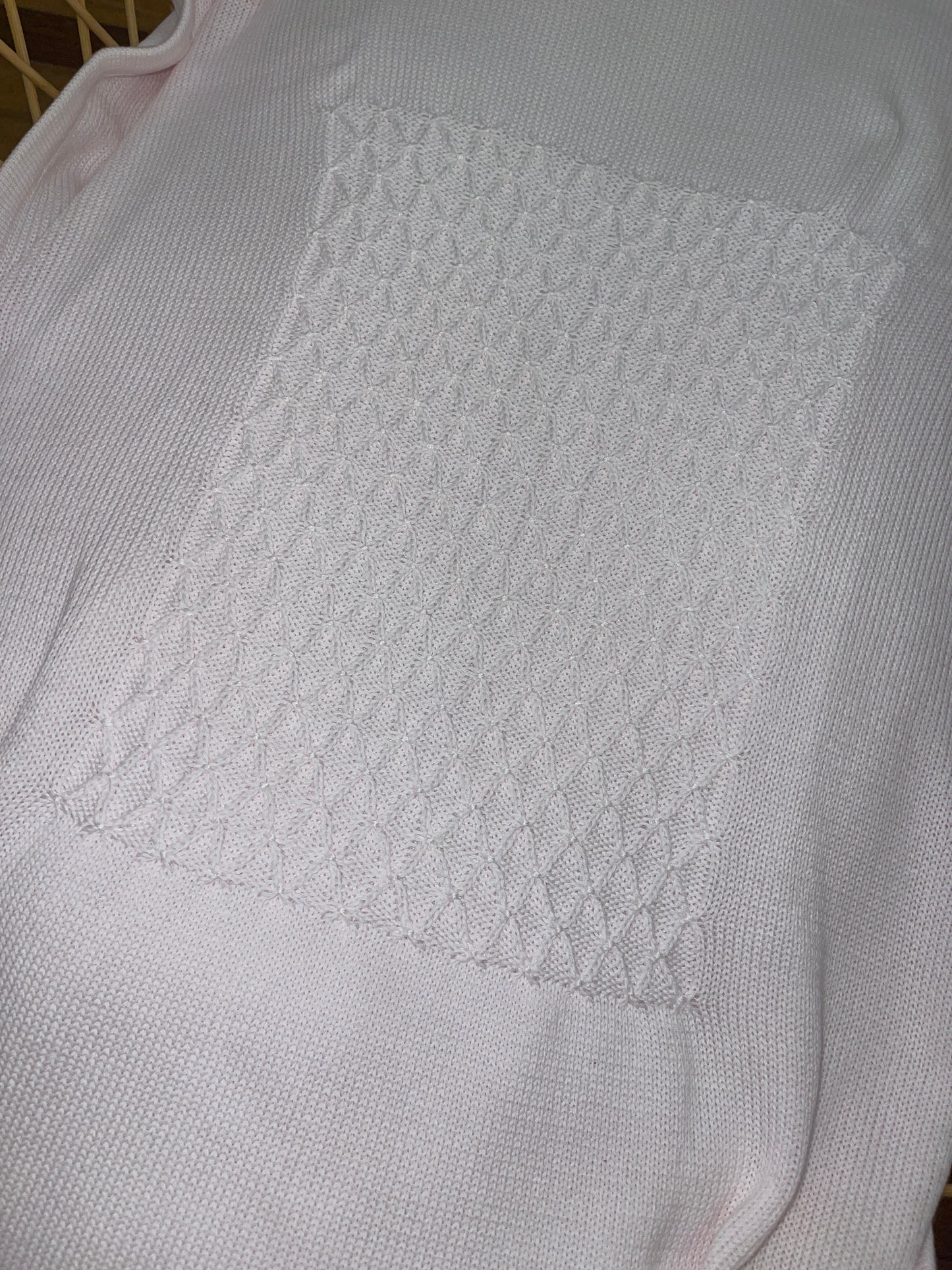 Coperta amore e fantasia