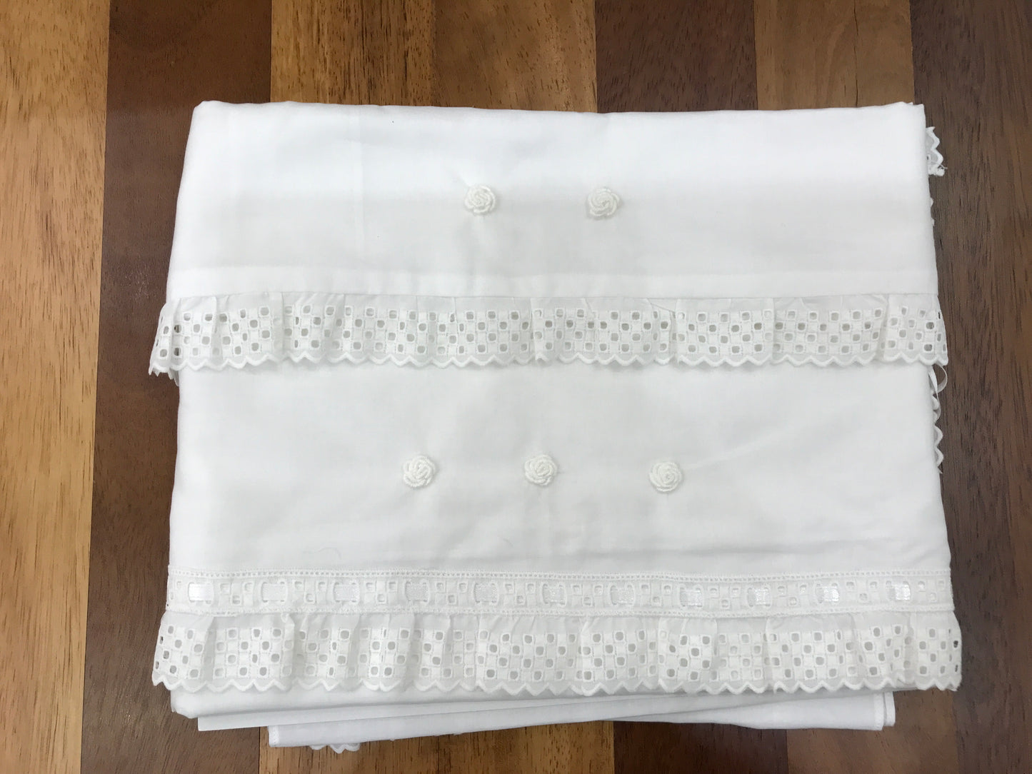 Lenzuolino piccola giuggiola