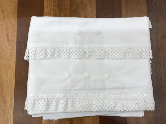 Lenzuolino piccola giuggiola