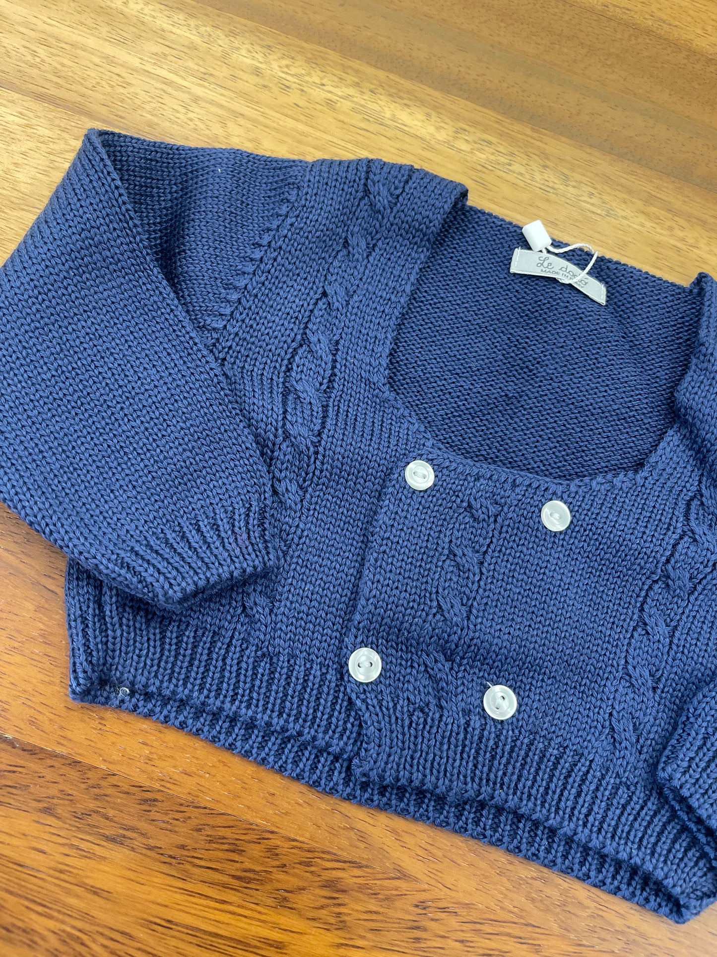 Scaldacuore Le dodó