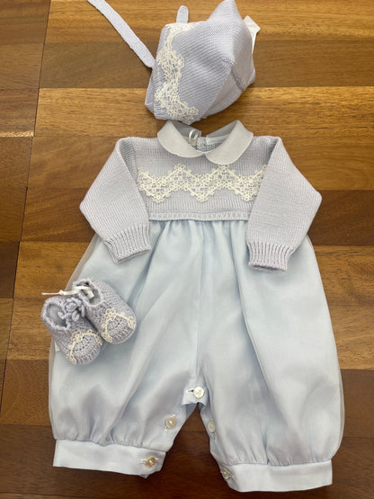 Pagliaccetto Piccola Giuggiola