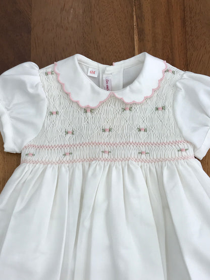 Abitino Les enfants de gisele