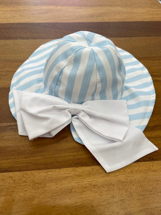 Cappello fofettes