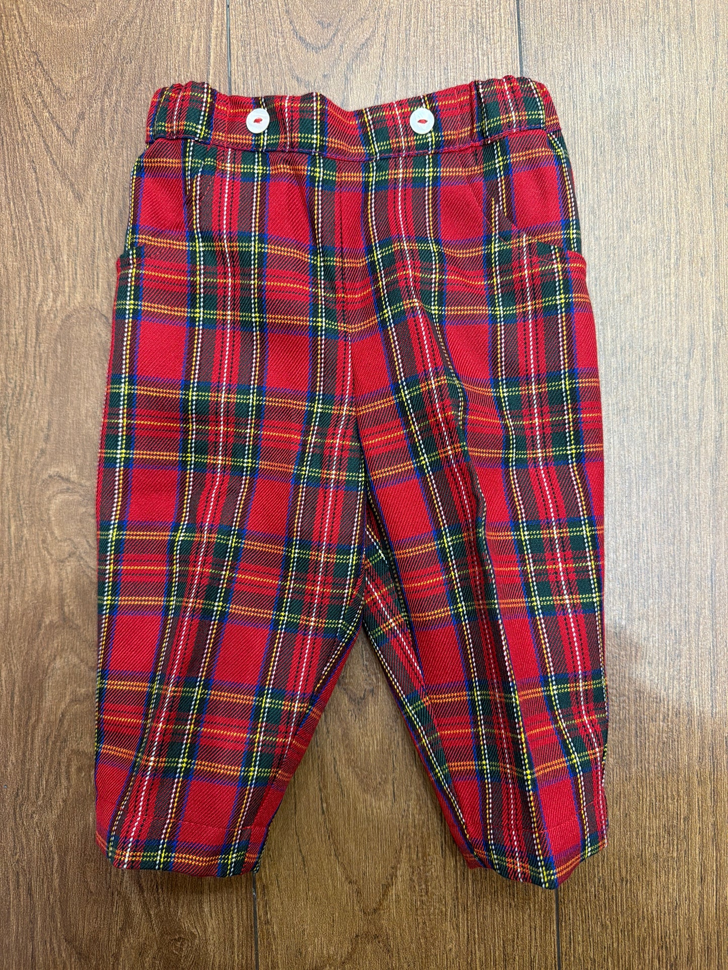 Pantalone les enfants de gisele