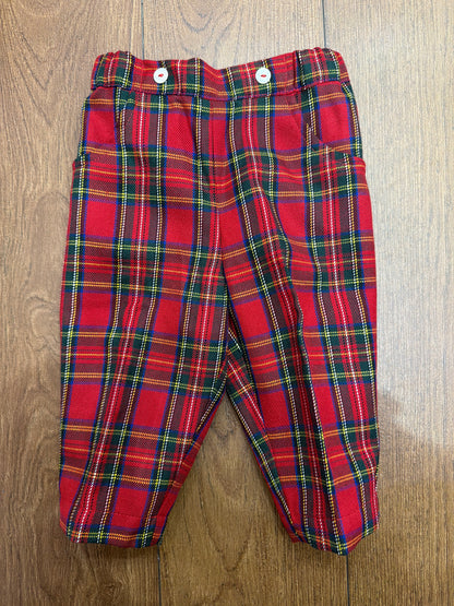 Pantalone les enfants de gisele