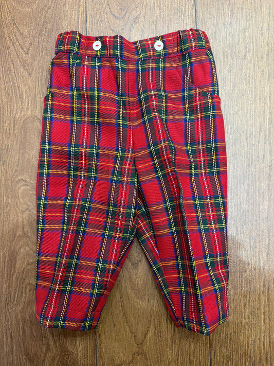 Pantalone les enfants de gisele