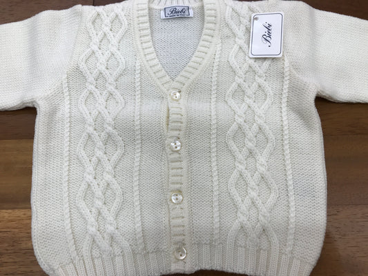 Cardigan Biebi