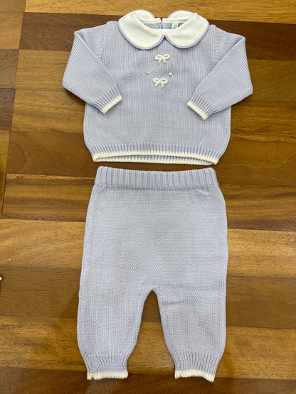 Completo Bebè di almy