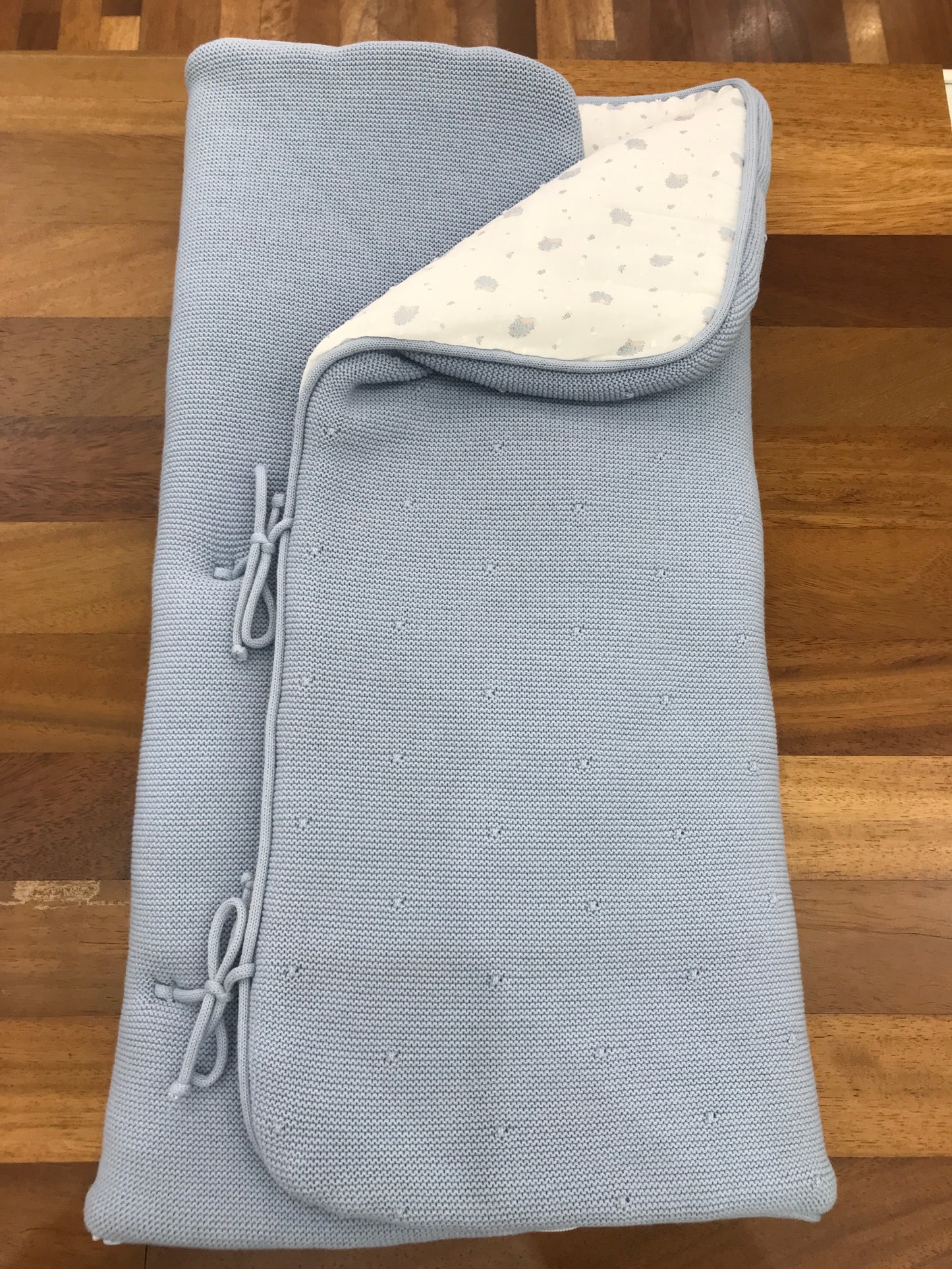 Sacco nanna Paz Rodriguez