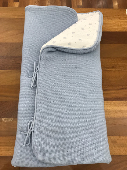 Sacco nanna Paz Rodriguez