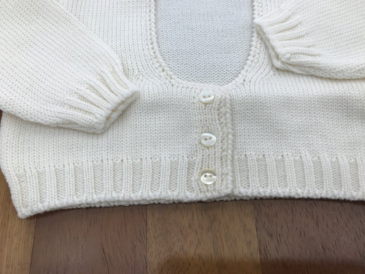 Cardigan Biebi