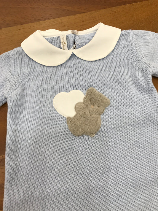 Tutina baby lord