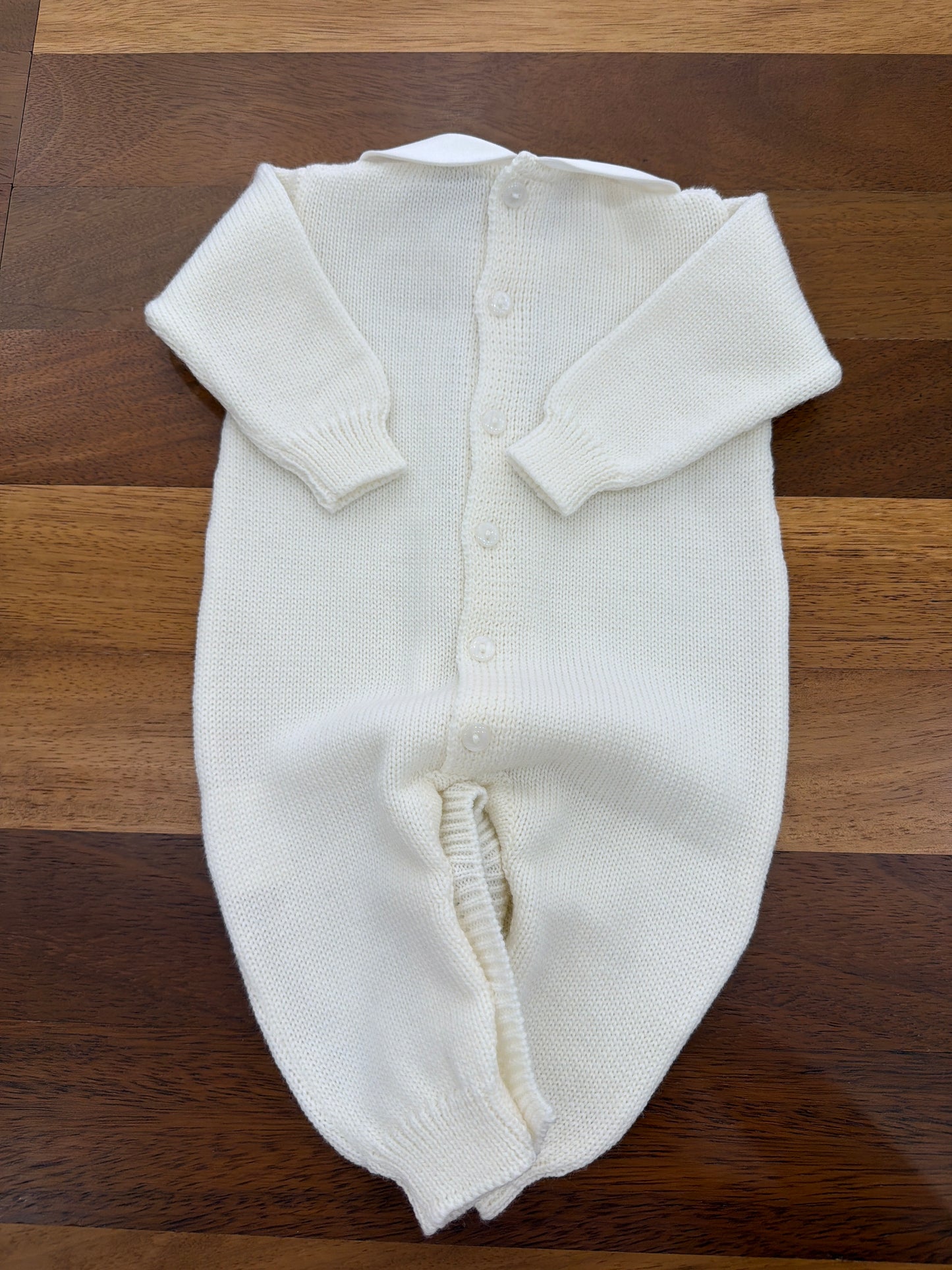 Tutina Piccola Giuggiola