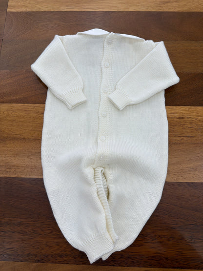 Tutina Piccola Giuggiola