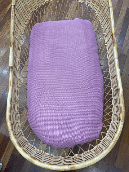 Coperta Nannafrufrù