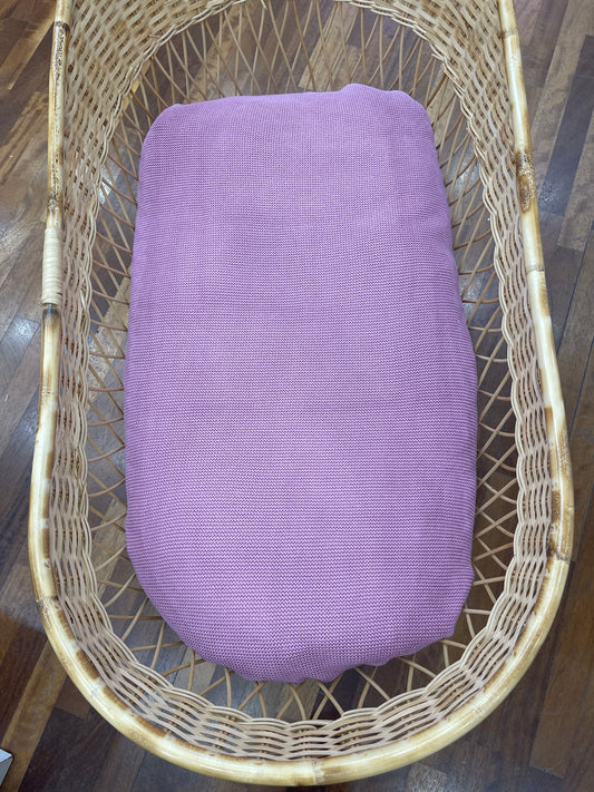 Coperta Nannafrufrù