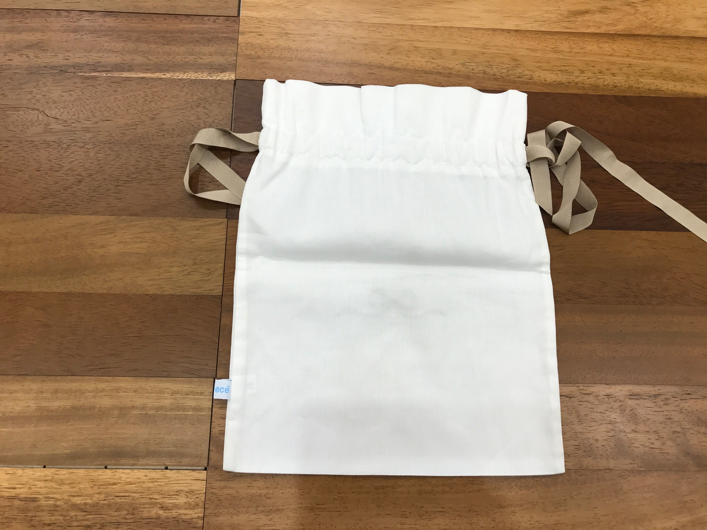 Sacco cambio Pepecè