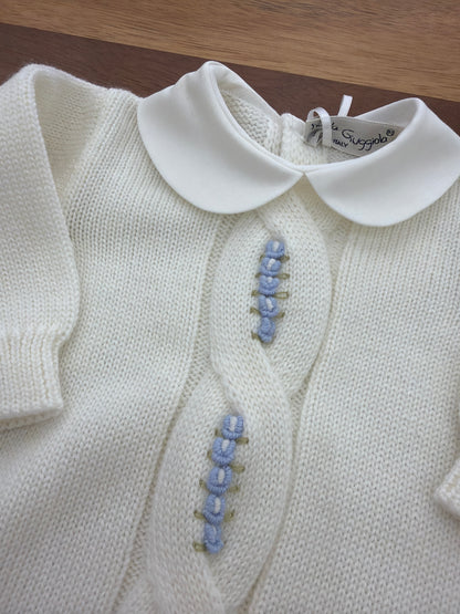 Tutina Piccola Giuggiola