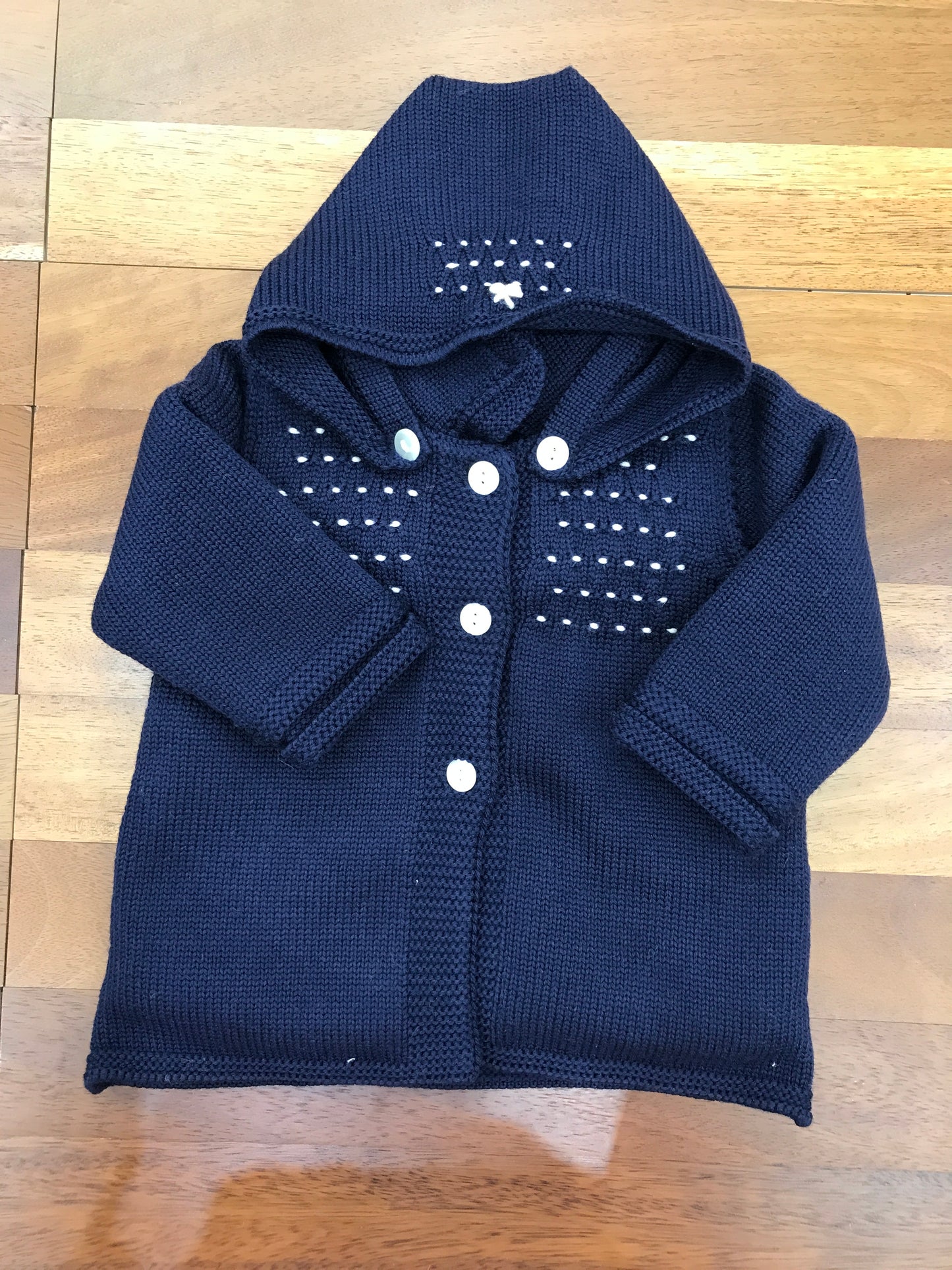 Cappotto Bebè di Almy