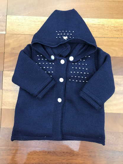 Cappotto Bebè di Almy