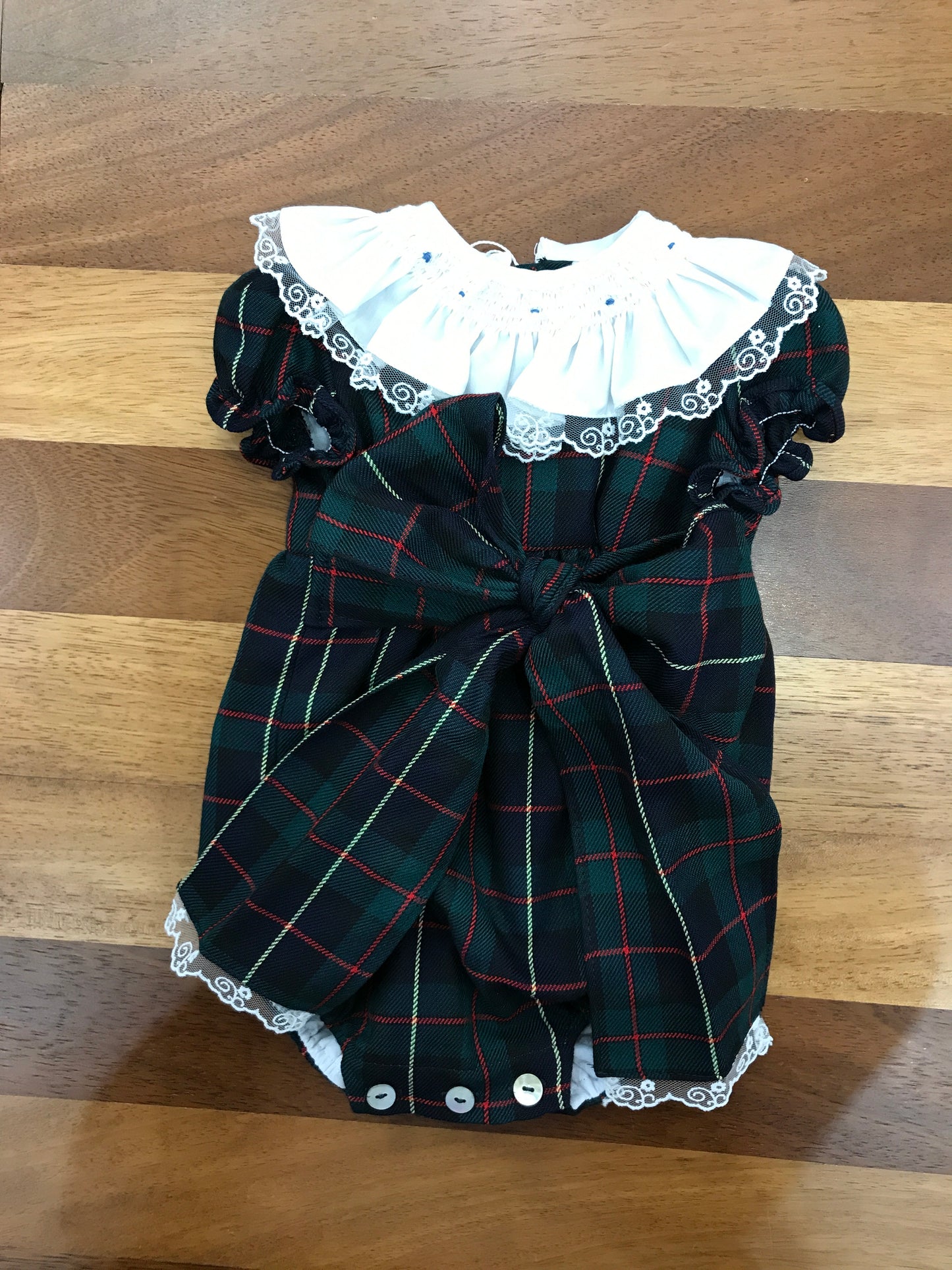 Pagliaccetto Fofettes