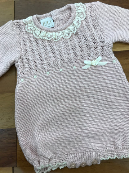 Pagliaccetto Paz Rodriguez