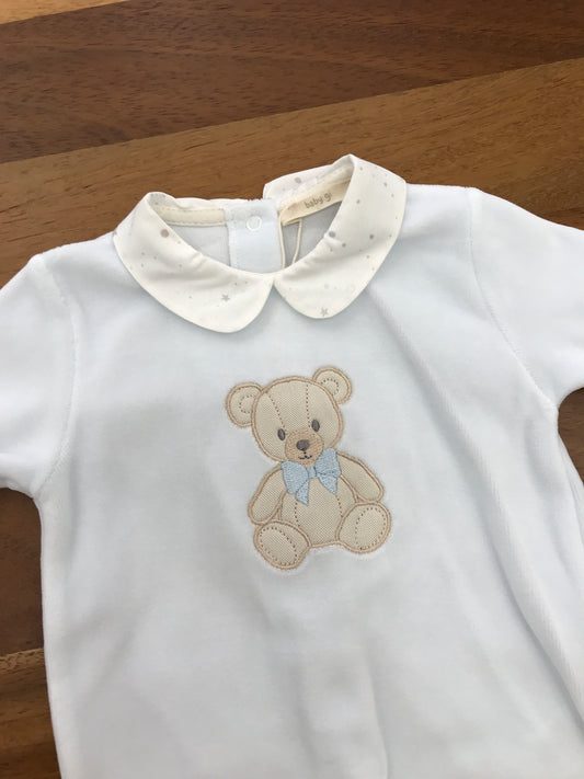 Tutina baby gi