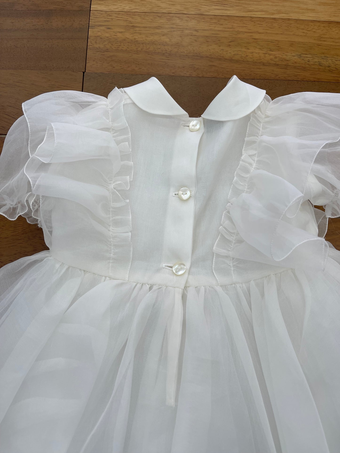 Abitino Piccola Giuggiola