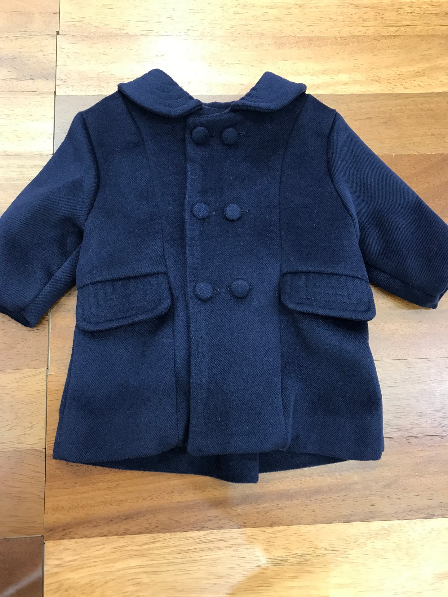 Cappotto coccodè