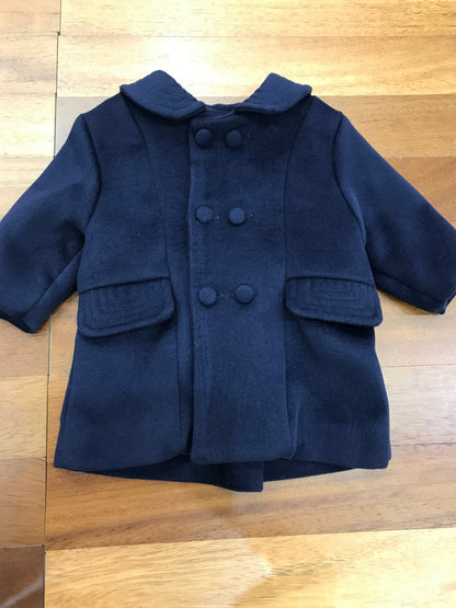 Cappotto coccodè