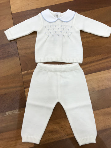 Tutina baby lord