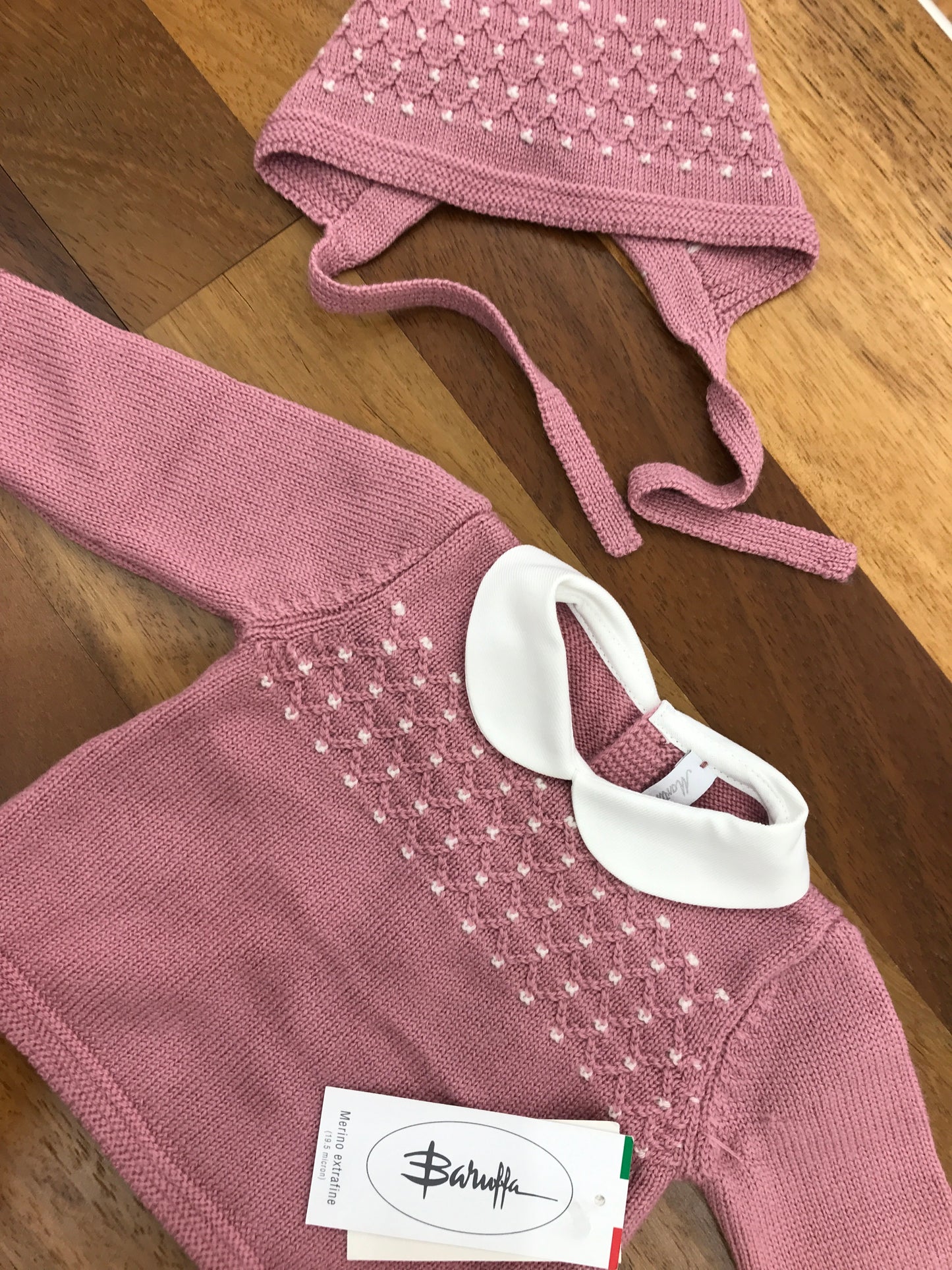 Tutina Martin Aranda