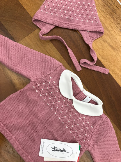 Tutina Martin Aranda