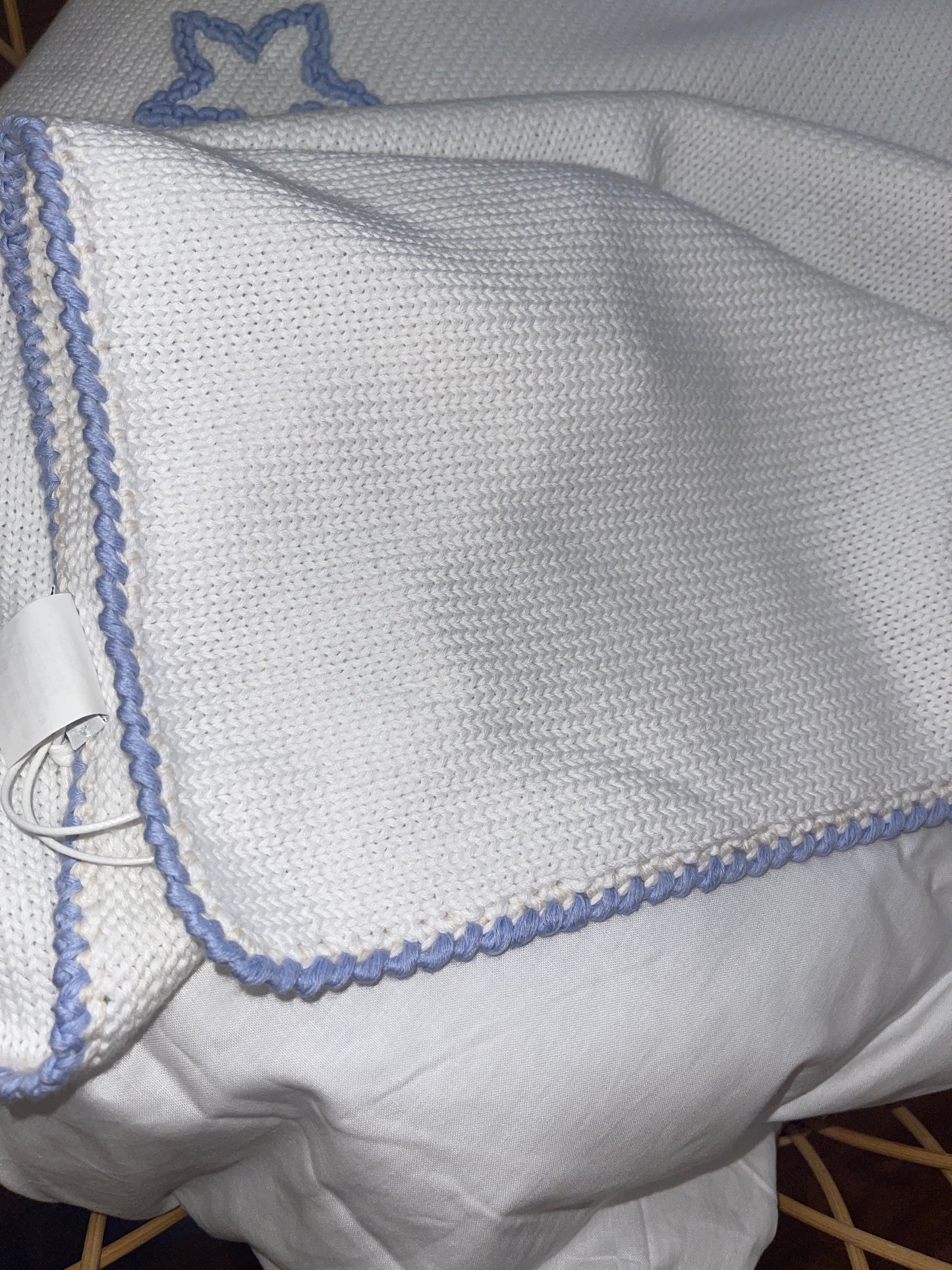 Coperta colibrì