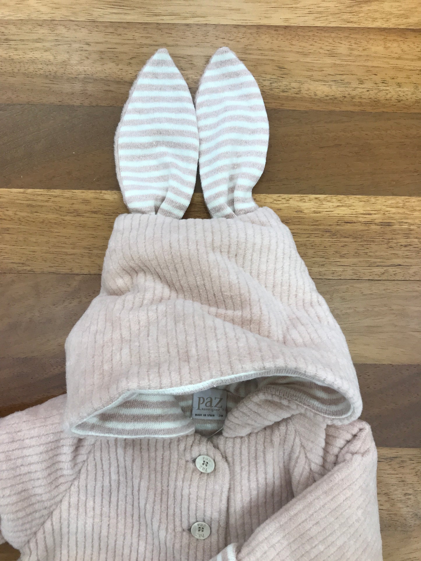 Cappotto Paz Rodriguez