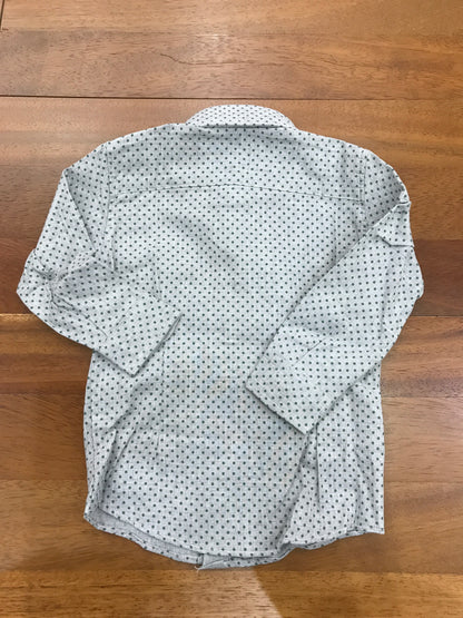 Camicia Crocifisso