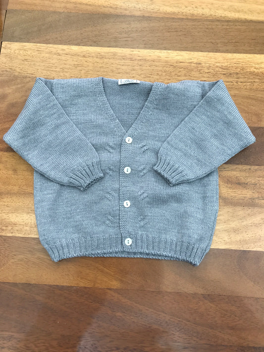 Cardigan Biebi
