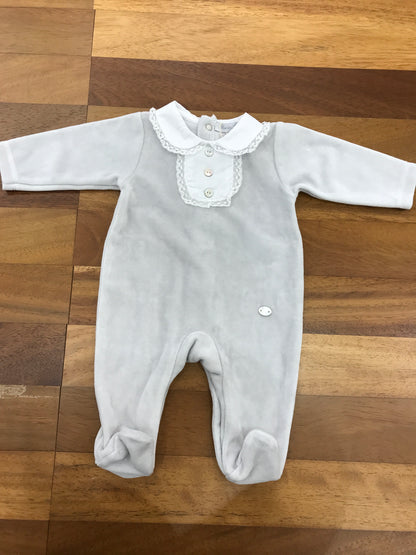 Tutina martin Aranda