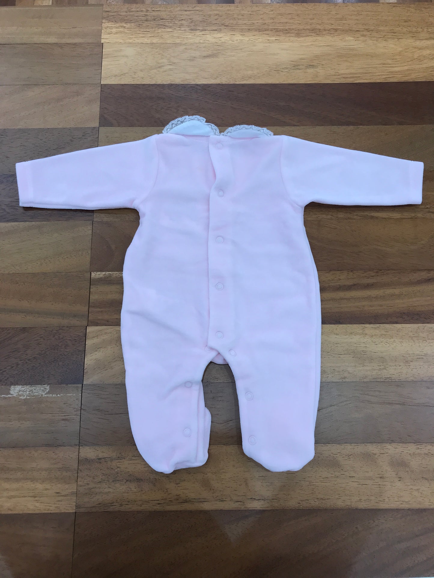 Tutina Martin Aranda