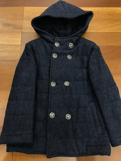 Cappotto john twig