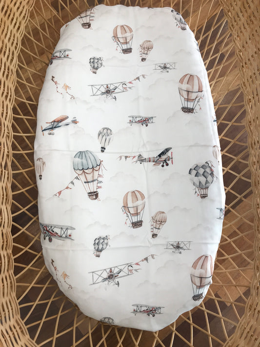 Mussola nannafrufrù