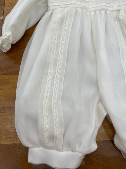 Pagliaccetto Piccola Giuggiola