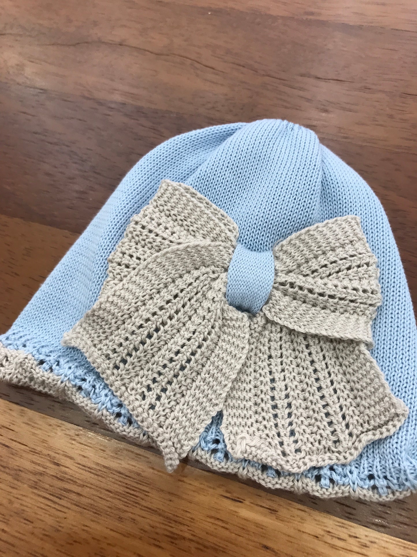 Cappello Bebè di almy