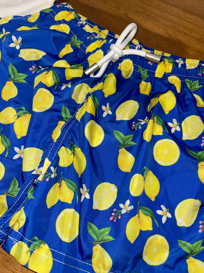 Costume Lord Partenope