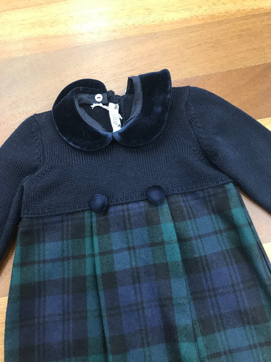 Pagliaccetto colibrì