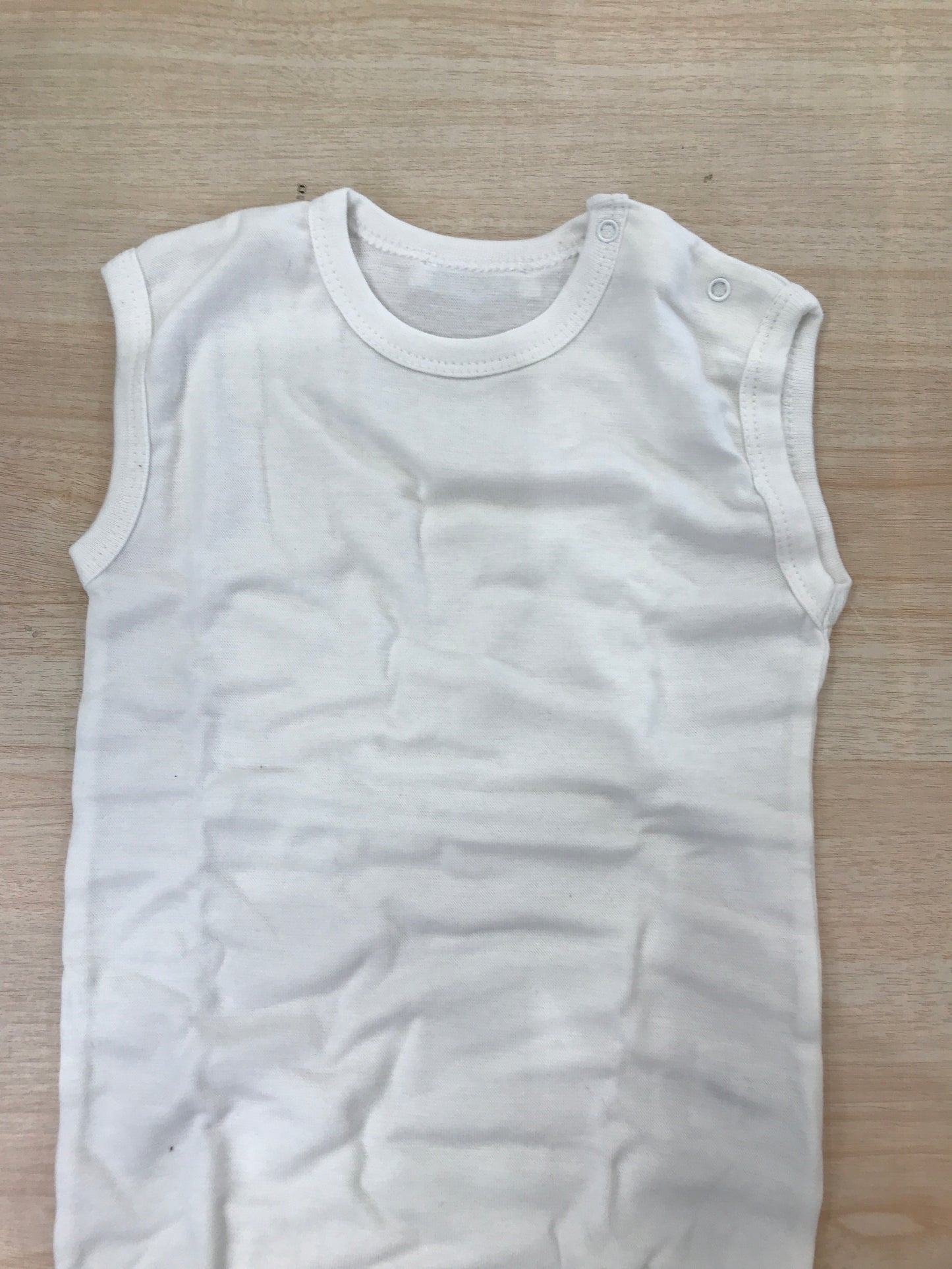 Body Coccodè in cotone spalla larga