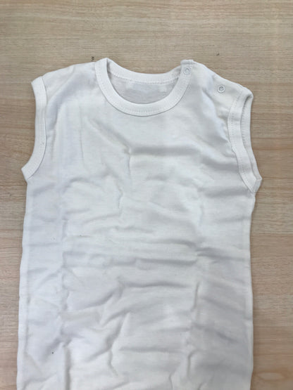 Body Coccodè in cotone spalla larga